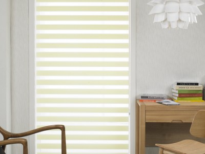 Zebra Blinds by Futura WIndow Decor